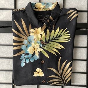 Tommy Bahama. Hawaiian Shirt